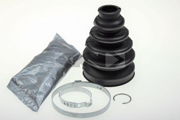 GKN-Spidan 36160 Пильник привідного валу