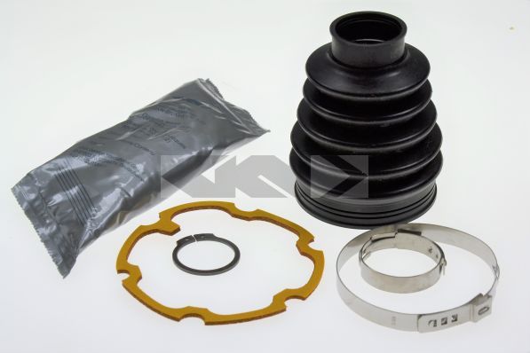 GKN-Spidan 36164 Dust boot kit axle joint