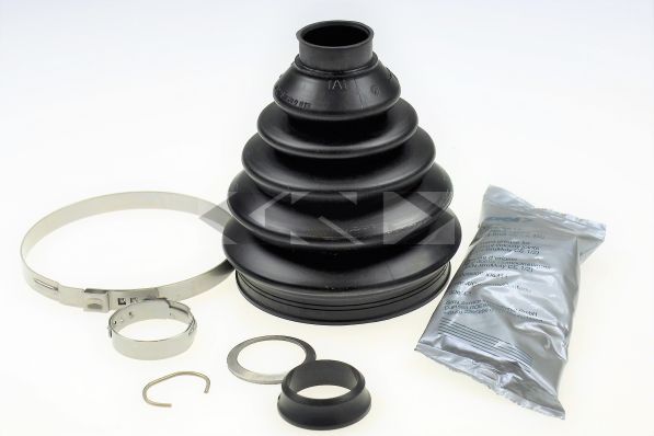 GKN-Spidan 36175 Dust boot kit axle joint GKN-Spidan 36175 Dust boot kit axle joint