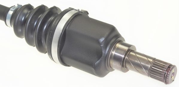 GKN-Spidan 36219 Вал привідний GKN-Spidan 36219 Вал привідний