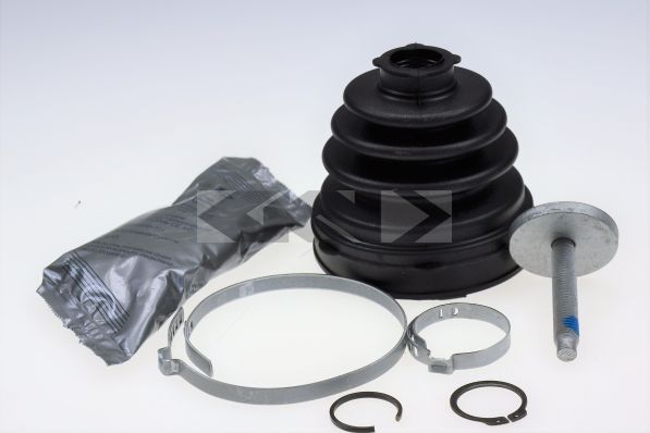 GKN-Spidan 36235 Пильник привідного валу