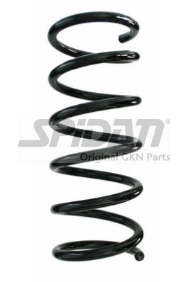 GKN-Spidan 87571 Пружина підвіски