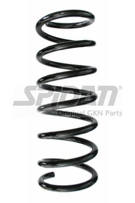 GKN-Spidan 87573 Пружина підвіски