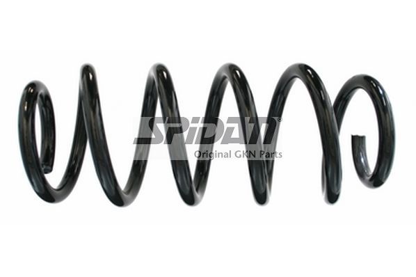GKN-Spidan 87165 Пружина підвіски