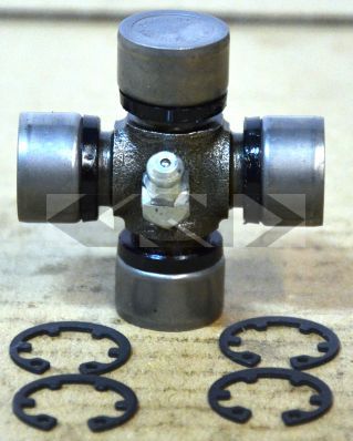 GKN-Spidan U901 Эластичная муфта карданного вала