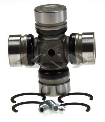 GKN-Spidan U966 Эластичная муфта карданного вала