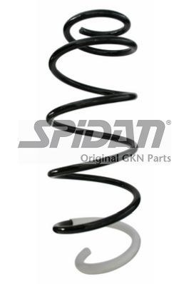 GKN-Spidan 87057 Пружина подвески