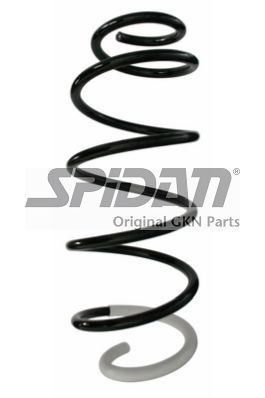 GKN-Spidan 87059 Пружина підвіски