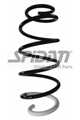 GKN-Spidan 87060 Пружина підвіски