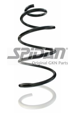 GKN-Spidan 87062 Пружина підвіски