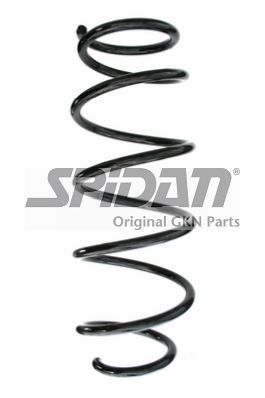 GKN-Spidan 87422 Пружина підвіски