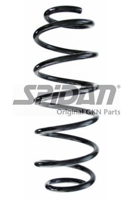 GKN-Spidan 87424 Пружина підвіски