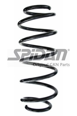 GKN-Spidan 87425 Пружина підвіски