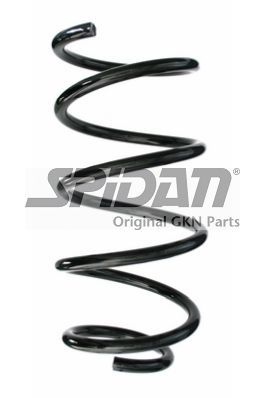 GKN-Spidan 87271 Пружина підвіски