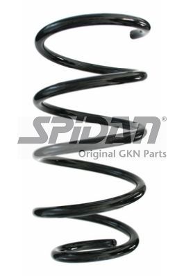 GKN-Spidan 87274 Пружина подвески передняя GKN-Spidan 87274 Пружина подвески передняя