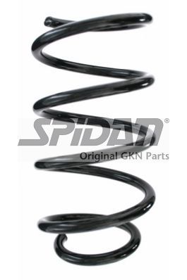 GKN-Spidan 87275 Пружина подвески передняя