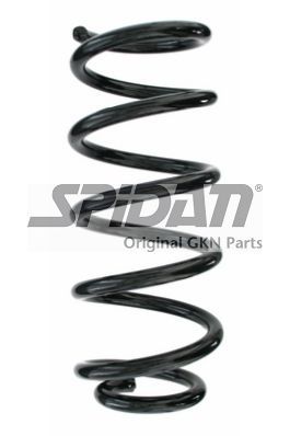 GKN-Spidan 87285 Пружина підвіски