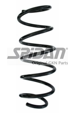 GKN-Spidan 87286 Пружина подвески