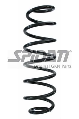 GKN-Spidan 87287 Пружина подвески