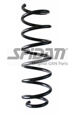 GKN-Spidan 87288 Пружина подвески