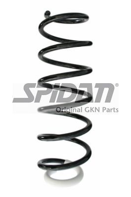 GKN-Spidan 87382 Пружина підвіски