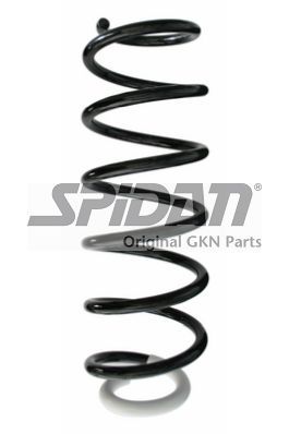 GKN-Spidan 87383 Пружина підвіски