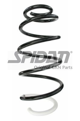 GKN-Spidan 87103 Пружина подвески передняя