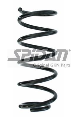 GKN-Spidan 87199 Пружина подвески