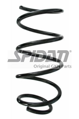 GKN-Spidan 87200 Пружина подвески