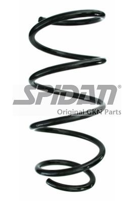 GKN-Spidan 87201 Пружина подвески