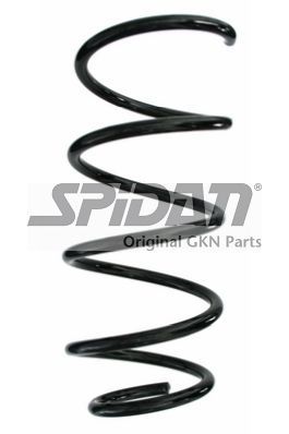 GKN-Spidan 87202 Пружина подвески