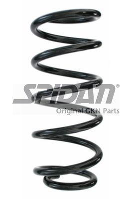 GKN-Spidan 87203 Пружина подвески