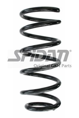 GKN-Spidan 87210 Пружина подвески