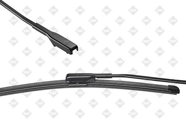 SWF 119484 Щітка склоочисника