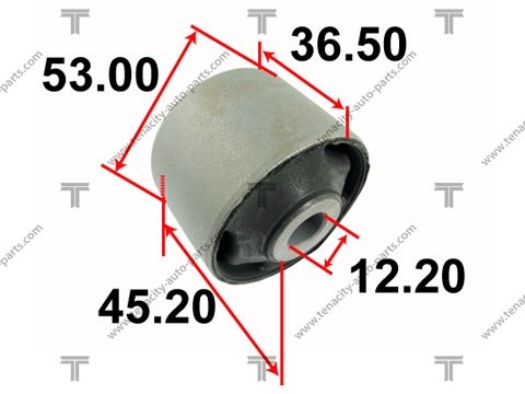 Tenacity AAMHO1036 Сайлентблок