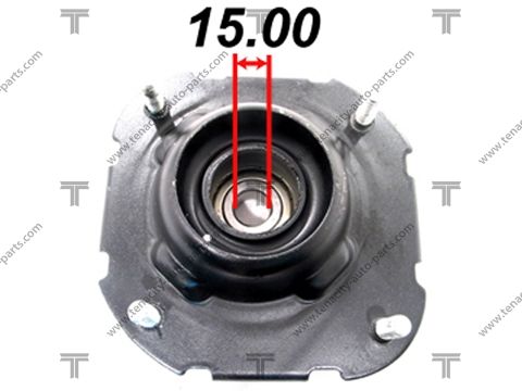 Tenacity ASMTO1001 Подушка амортизатора