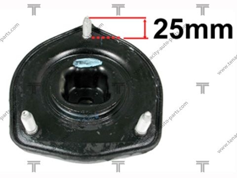 Tenacity ASMTO1004 Опора стійки амортизатора Tenacity ASMTO1004 Опора стійки амортизатора