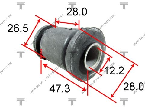 Tenacity AAMNI1015 Сайлентблок
