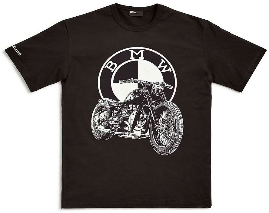 BMW 76899446191 T-shirt