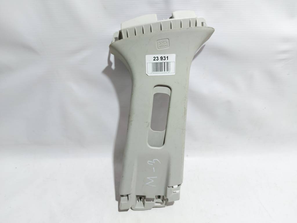 Mazda BJS768190C75 Trim pillar