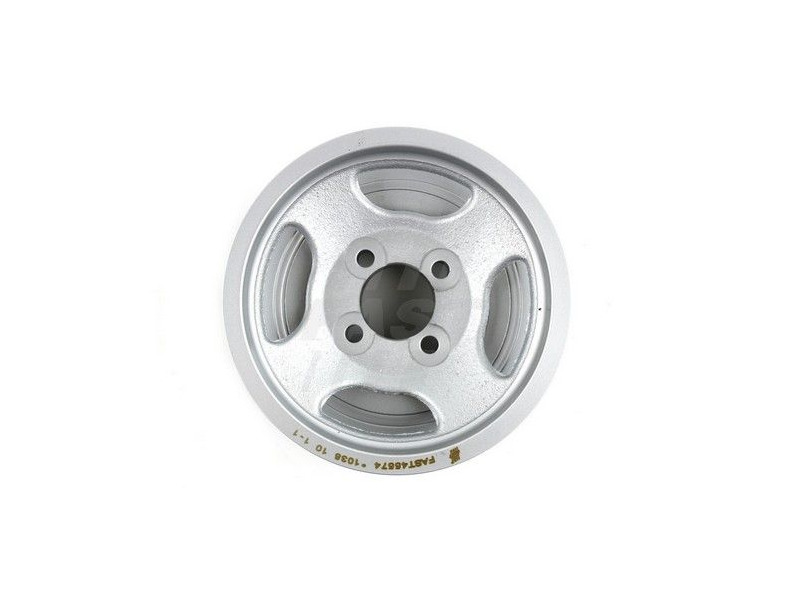 Fast FT45574 Шкив коленвала Fast FT45574 Шкив коленвала