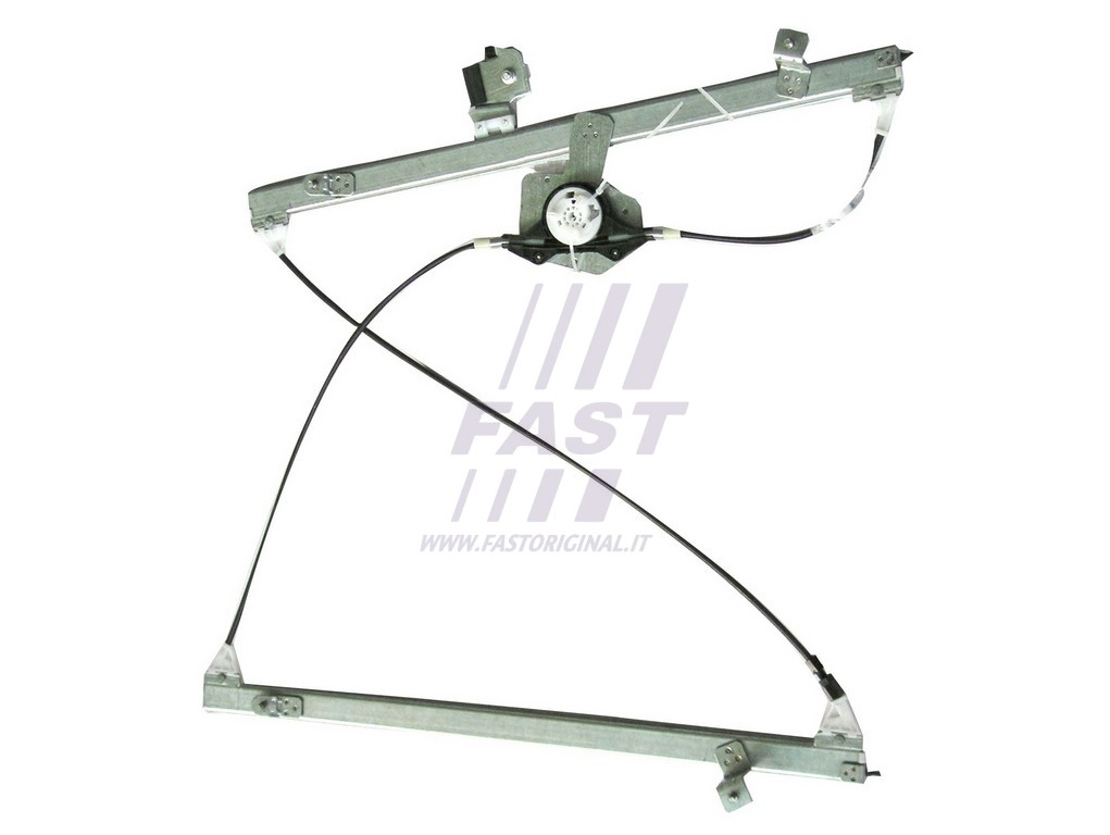 Fast FT91930 Regulator assy door window Fast FT91930 Regulator assy door window