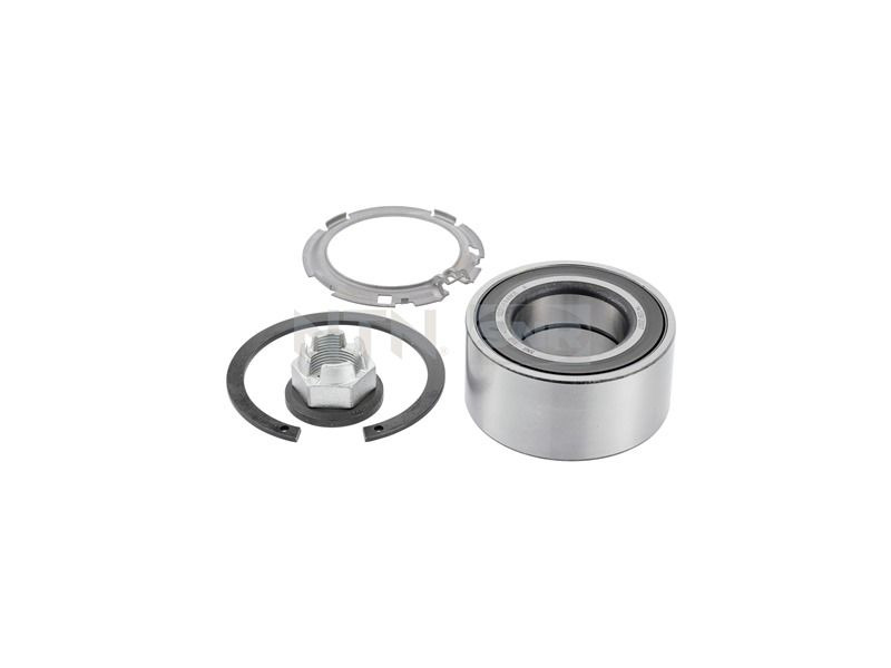 SNR R155.07 Wheel bearing — Photo #4