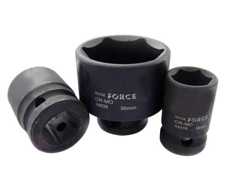 RockForce RF-44527 Насадка торцового ключа