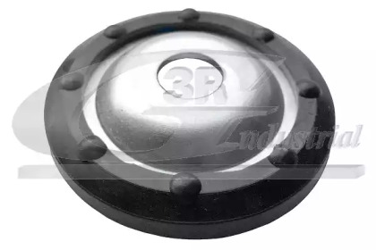 Seat coil spring