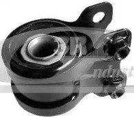 Bushing suspension arm