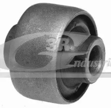 Bushing suspension arm