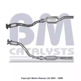 Катализатор BM Catalysts BM91073