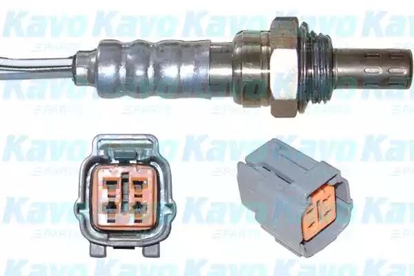 Kavo Parts EOS-4504 Лямбда-зонд Kavo Parts EOS-4504 Лямбда-зонд