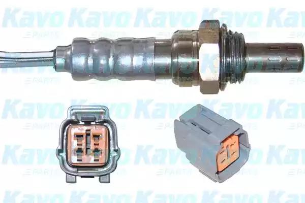 Kavo Parts EOS-4507 Oxygen sensor Kavo Parts EOS-4507 Oxygen sensor